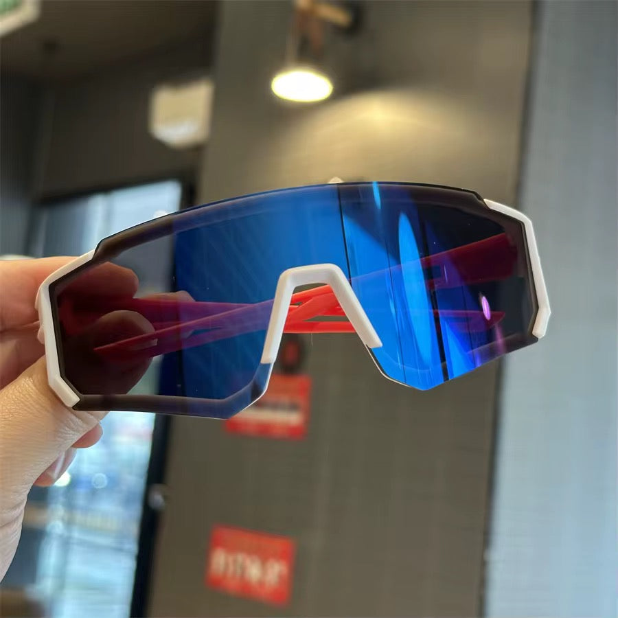 Road Glasses