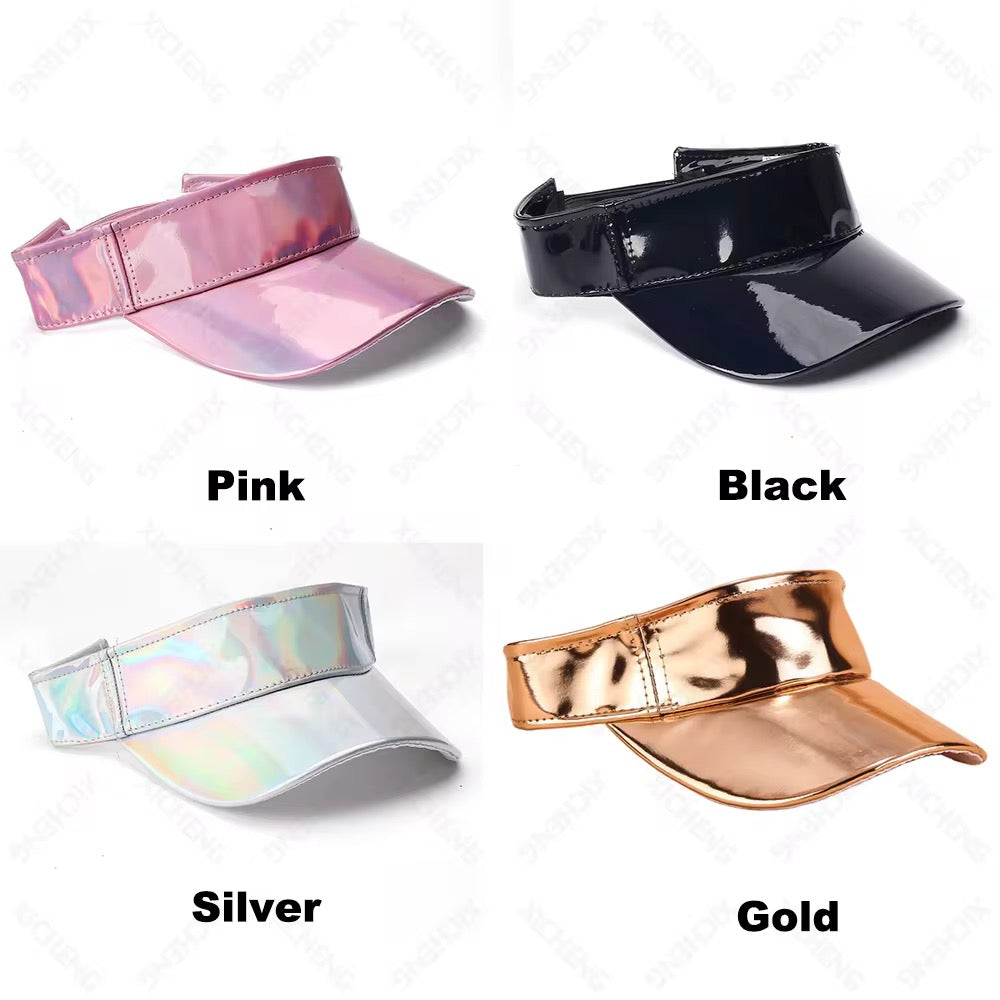🧢 Carnival Cap – Style, Shade & Soca Vibes