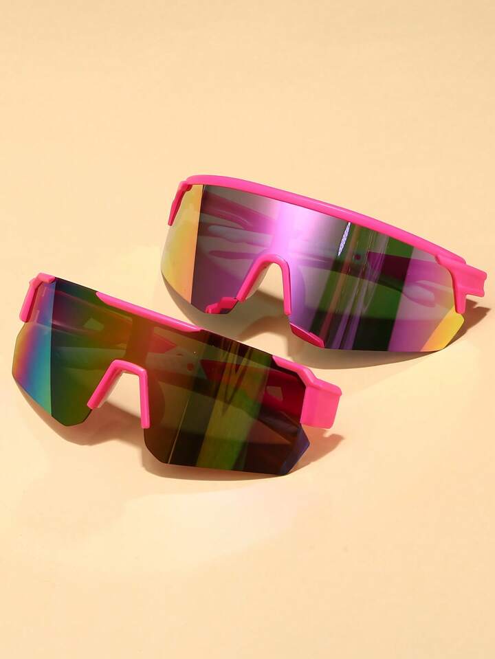 Road Glasses