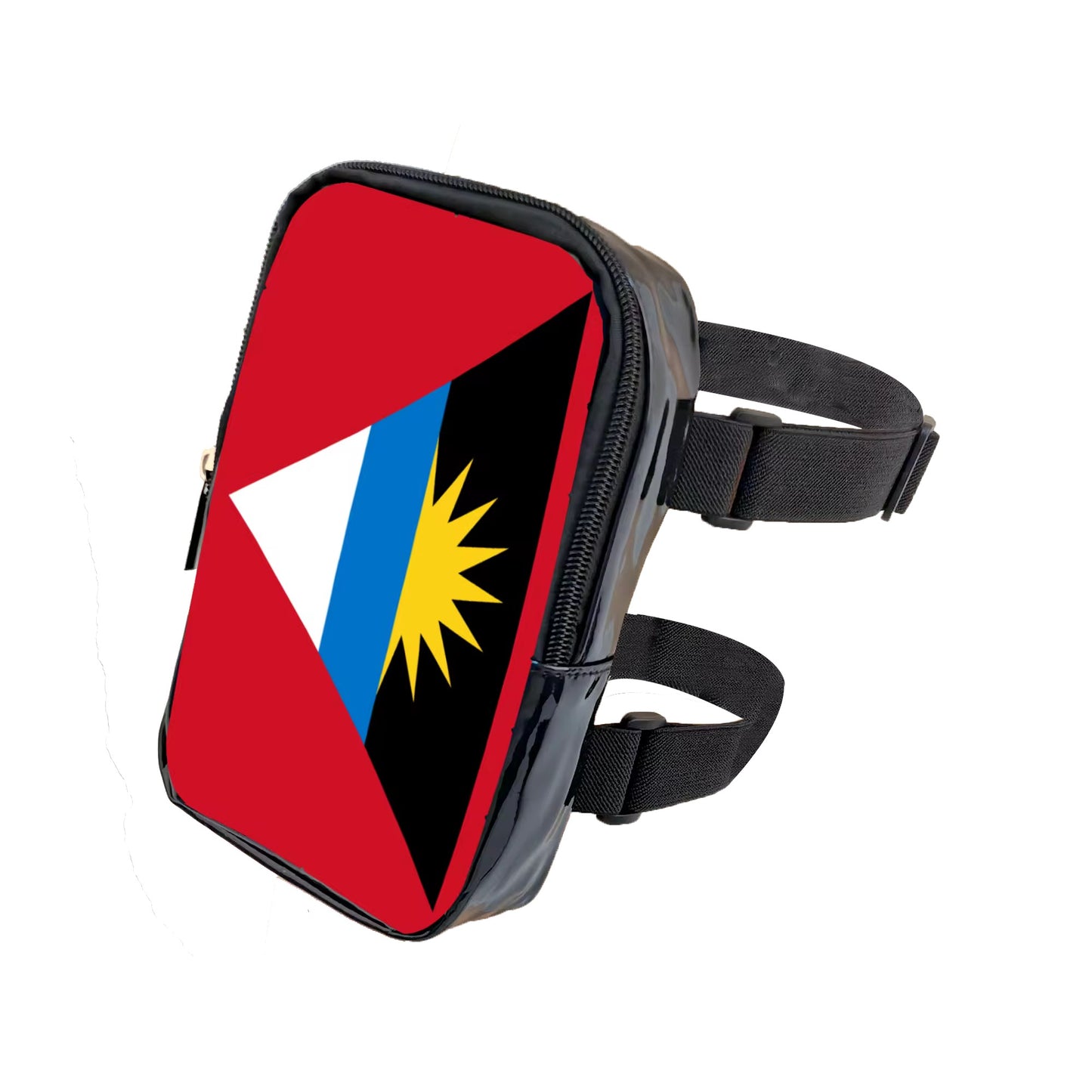 π Carnival Versatile Leg Bag