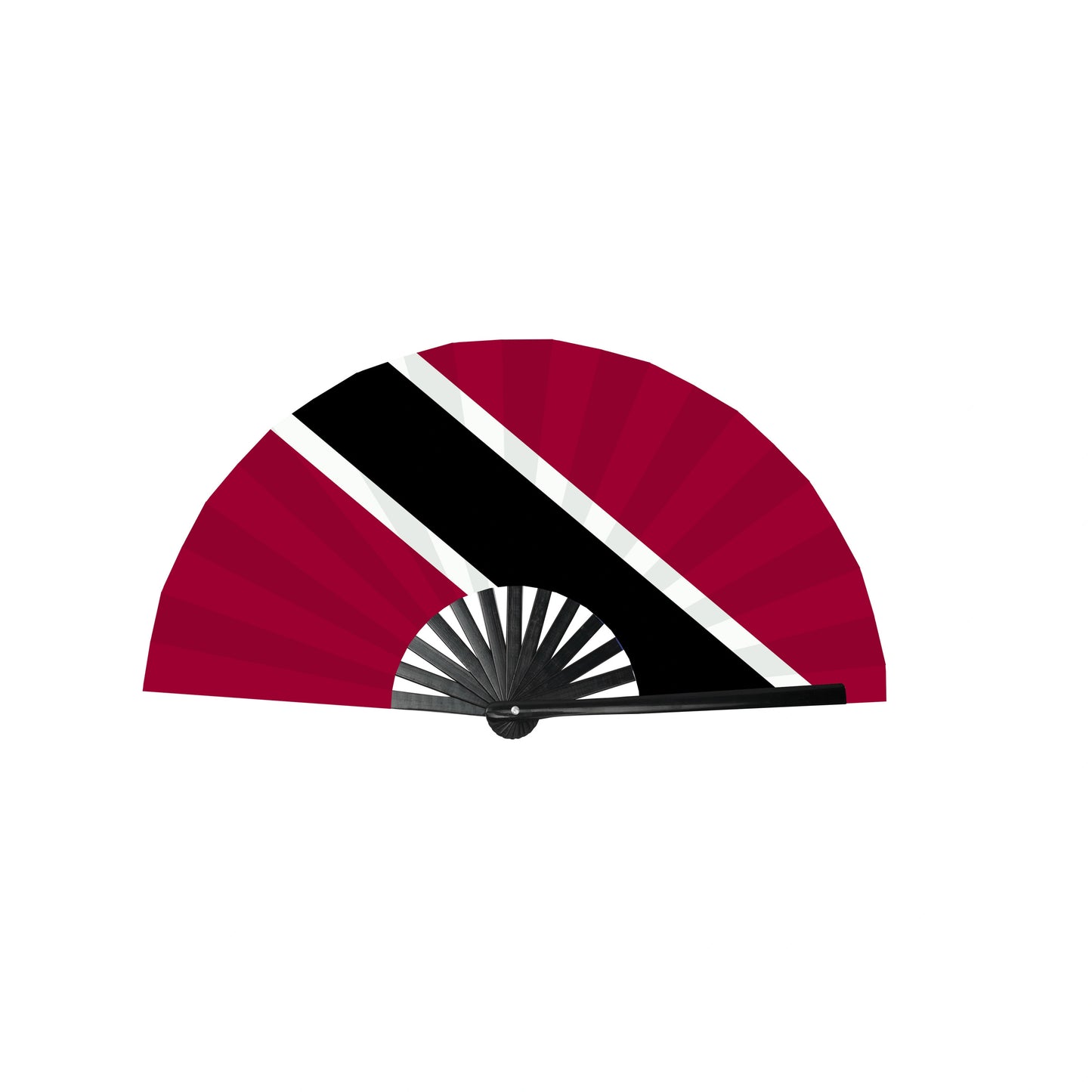 π΄ Bamboo Road Fan β Carnival Edition