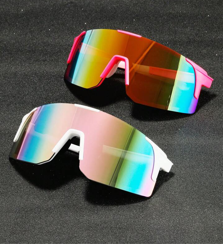 Road Glasses