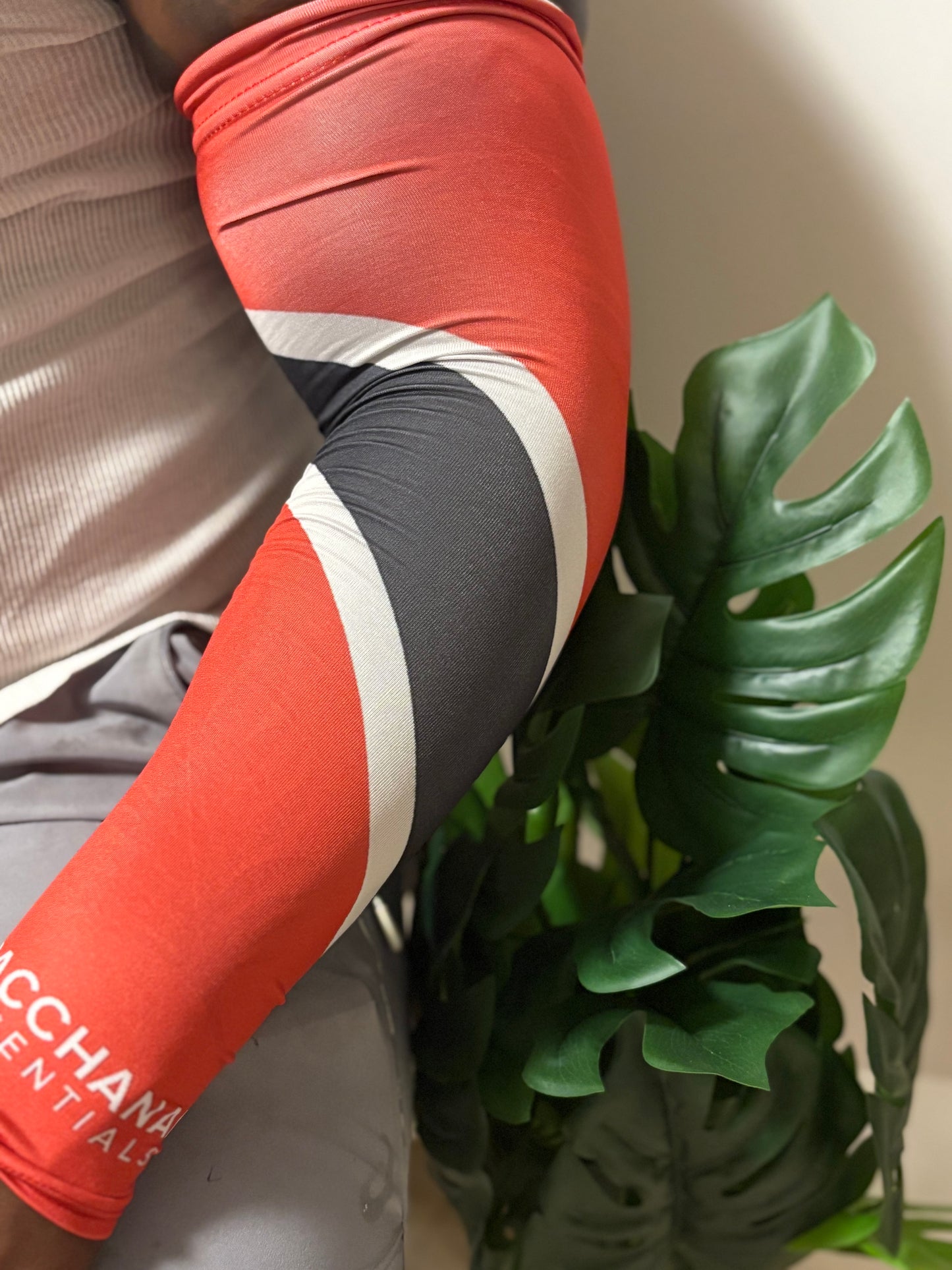Caribbean Flag Arm Sleeves β Show Your Island Pride