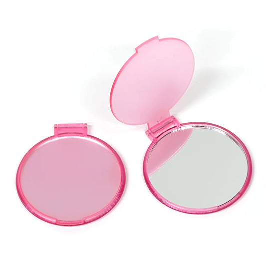 On D Road Mini Mirror