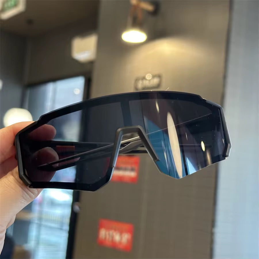 Road Glasses