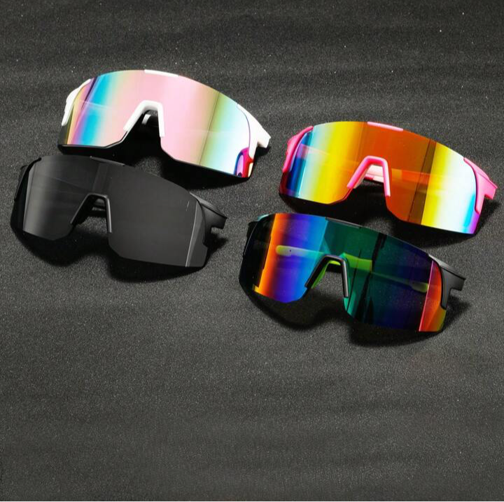 Road Glasses