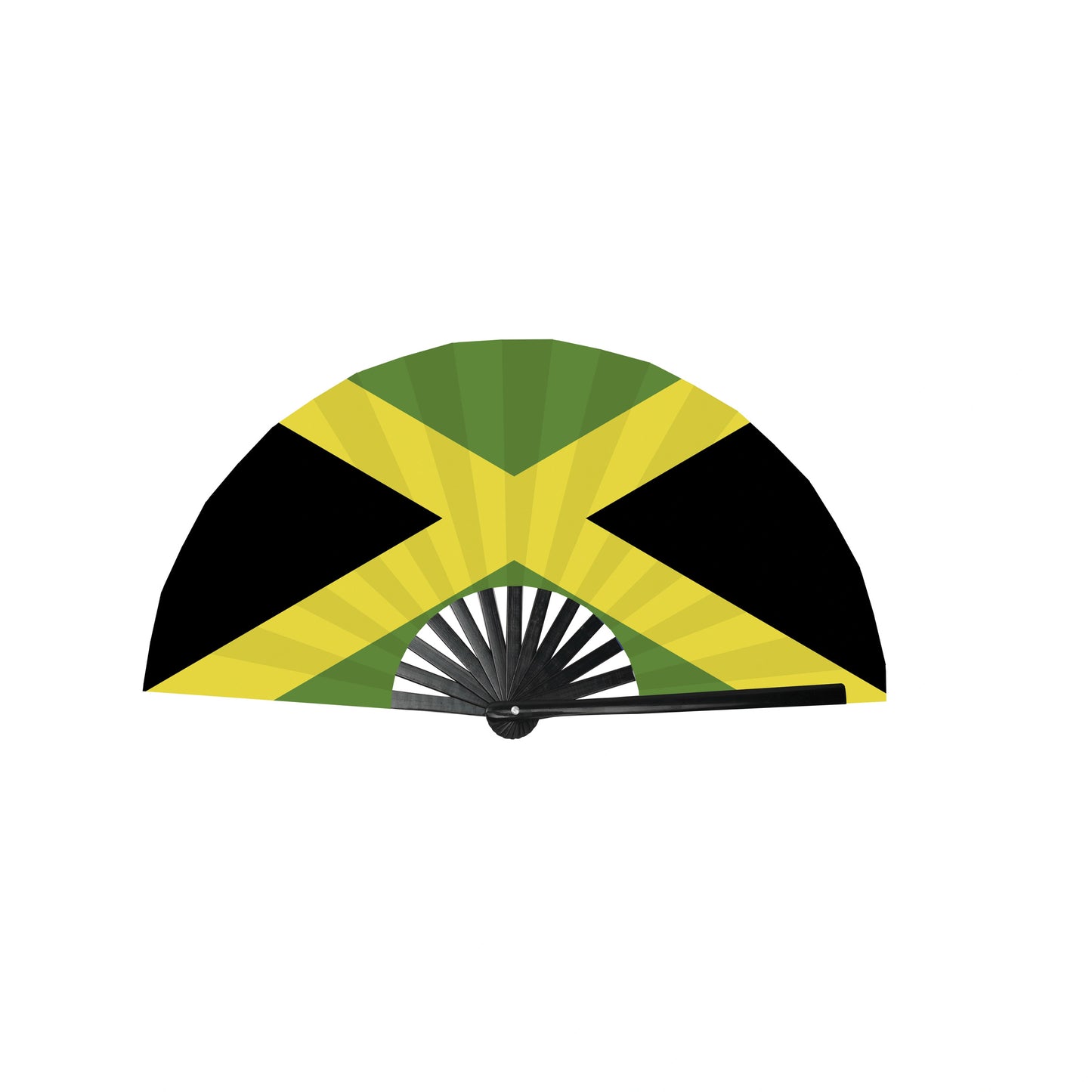 π΄ Bamboo Road Fan β Carnival Edition