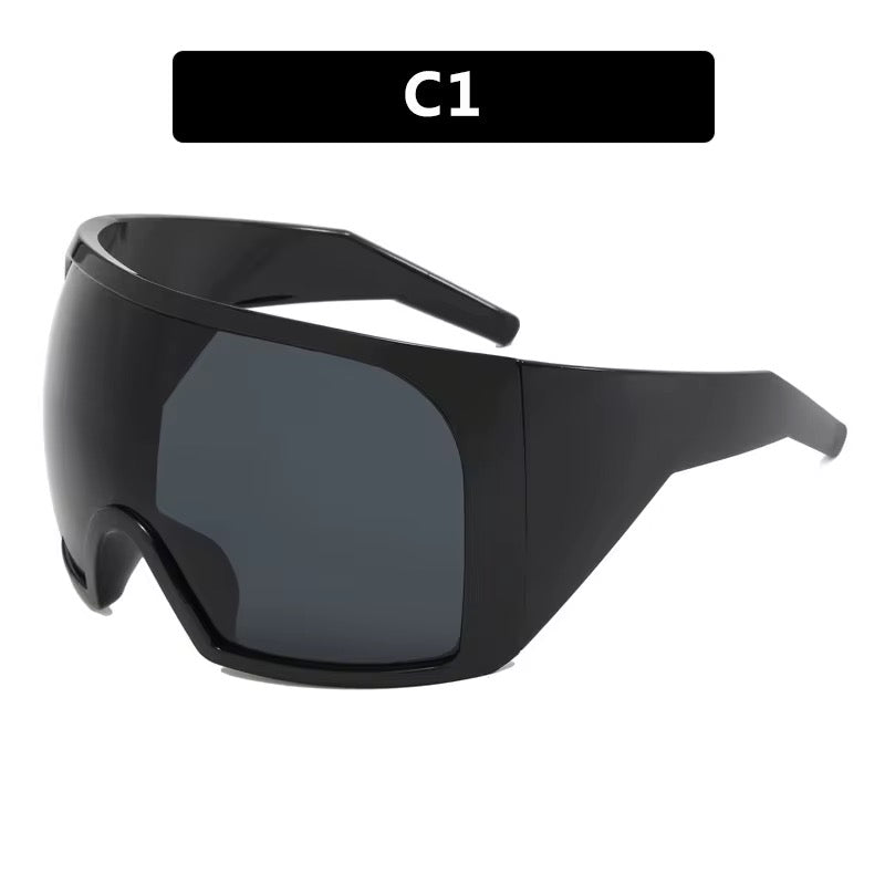Road Glasses