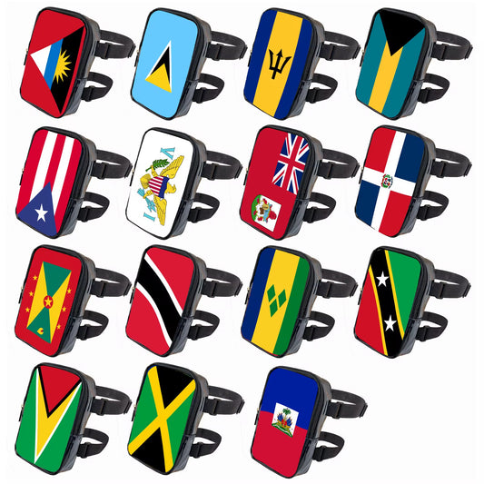 🎉 Carnival Versatile Leg Bag