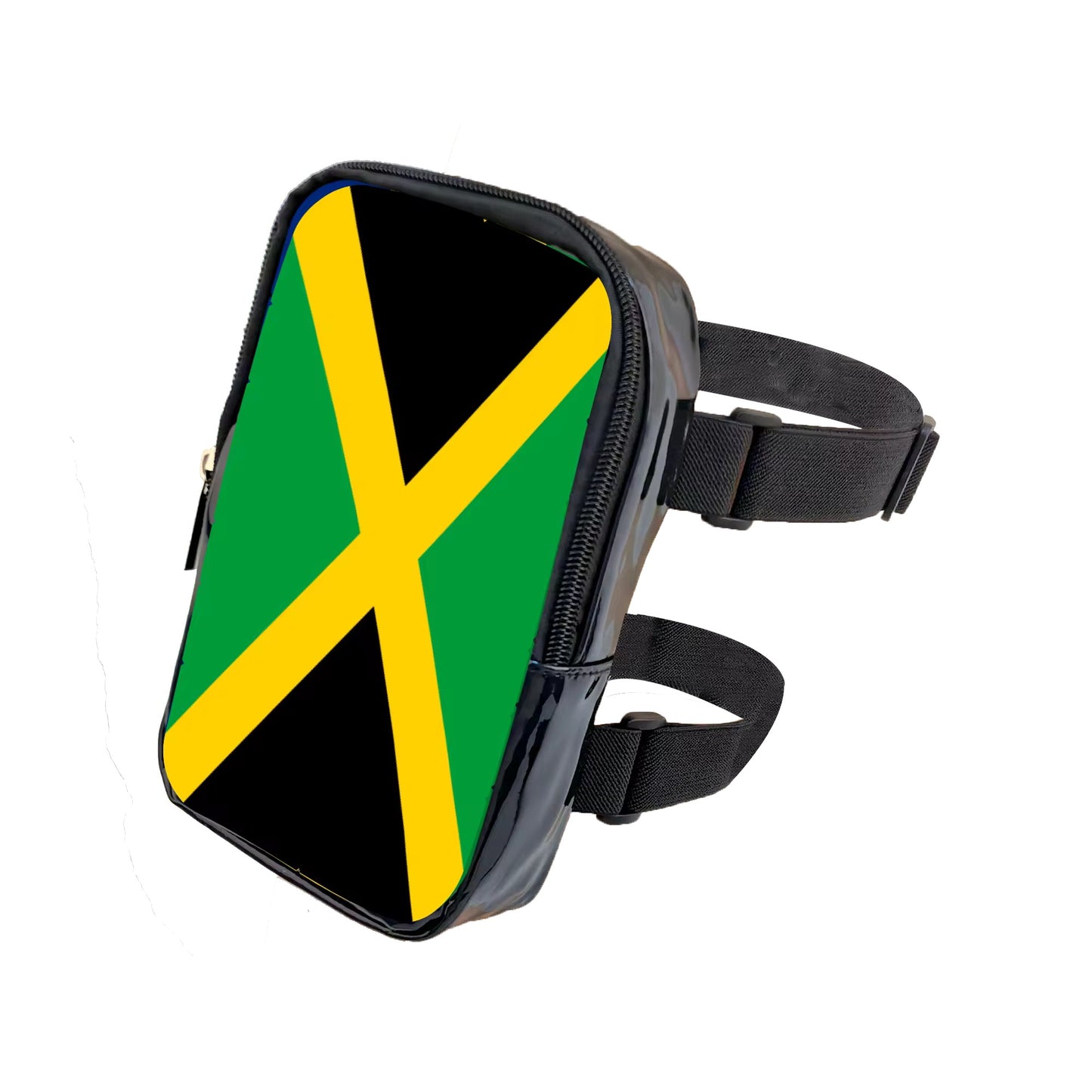 🎉 Carnival Versatile Leg Bag