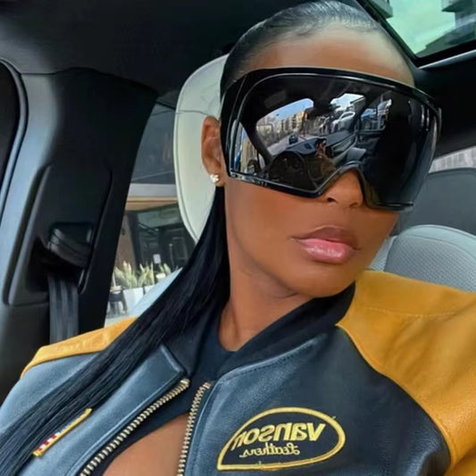 Road Glasses