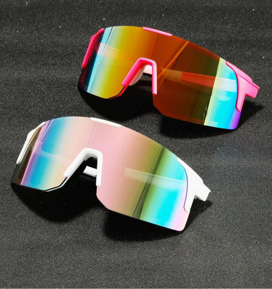 Road Glasses