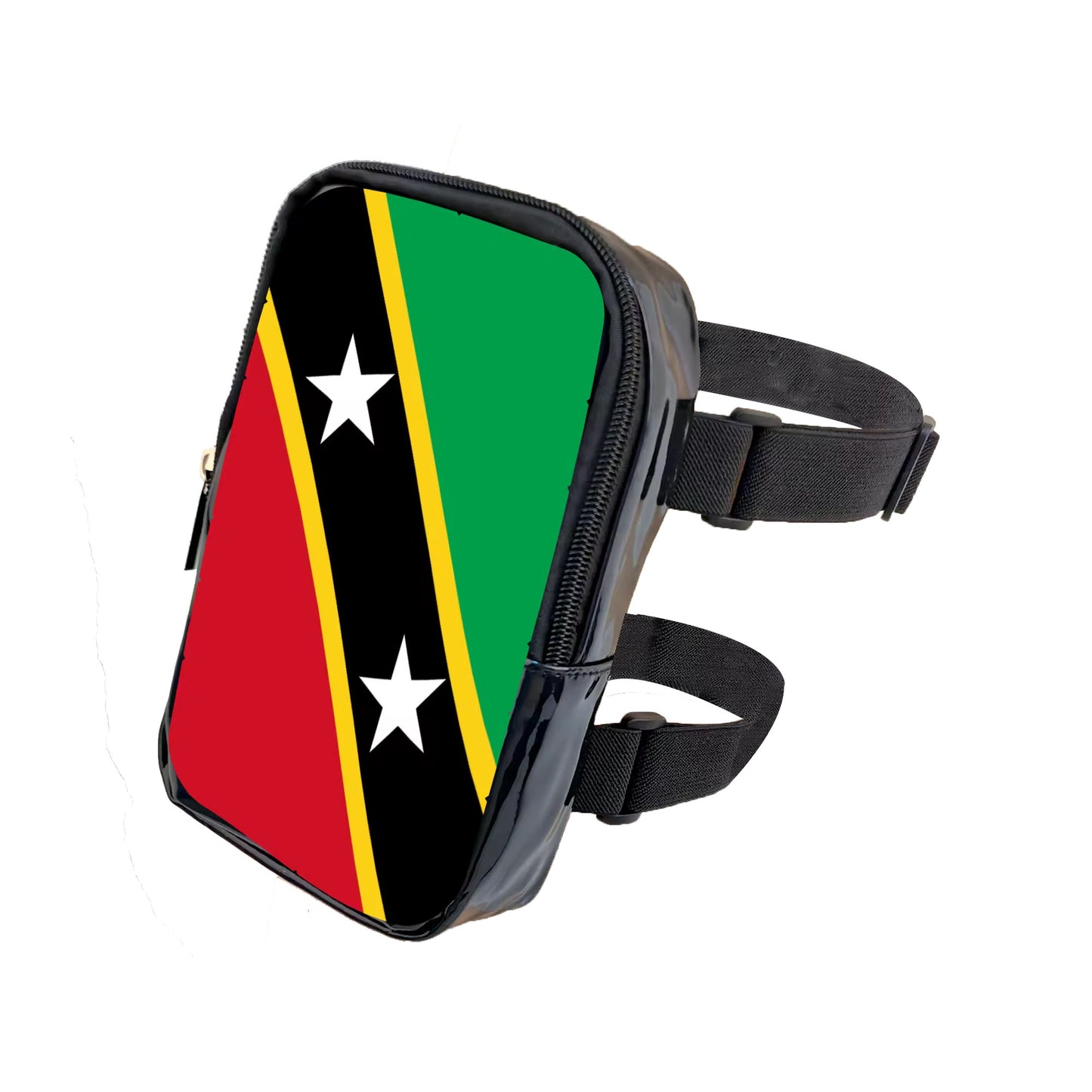 🎉 Carnival Versatile Leg Bag
