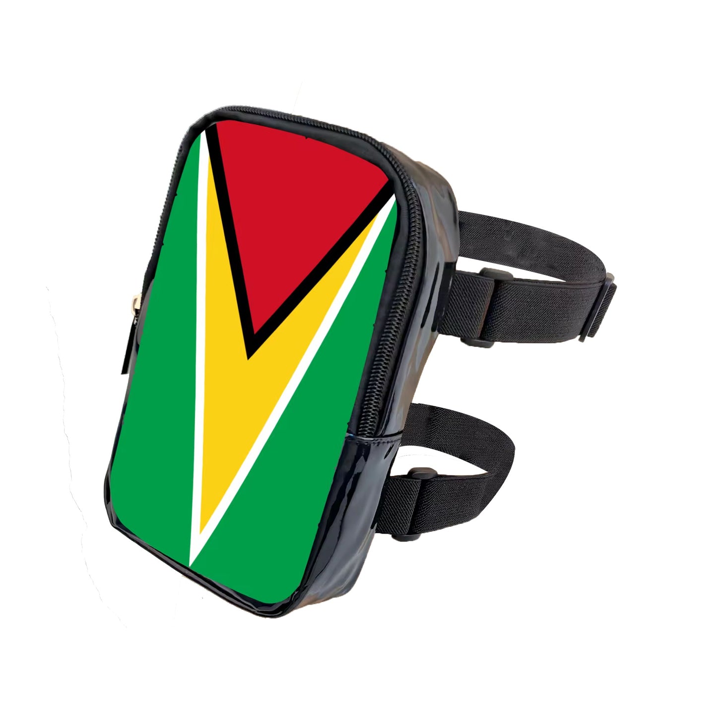 🎉 Carnival Versatile Leg Bag