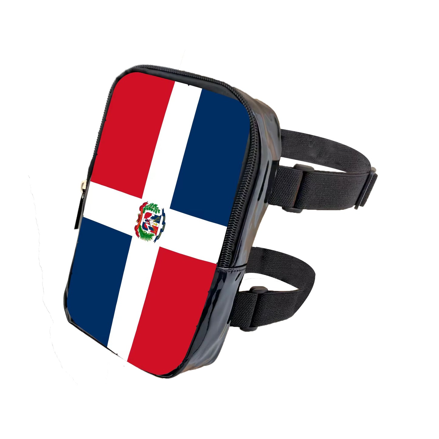 🎉 Carnival Versatile Leg Bag