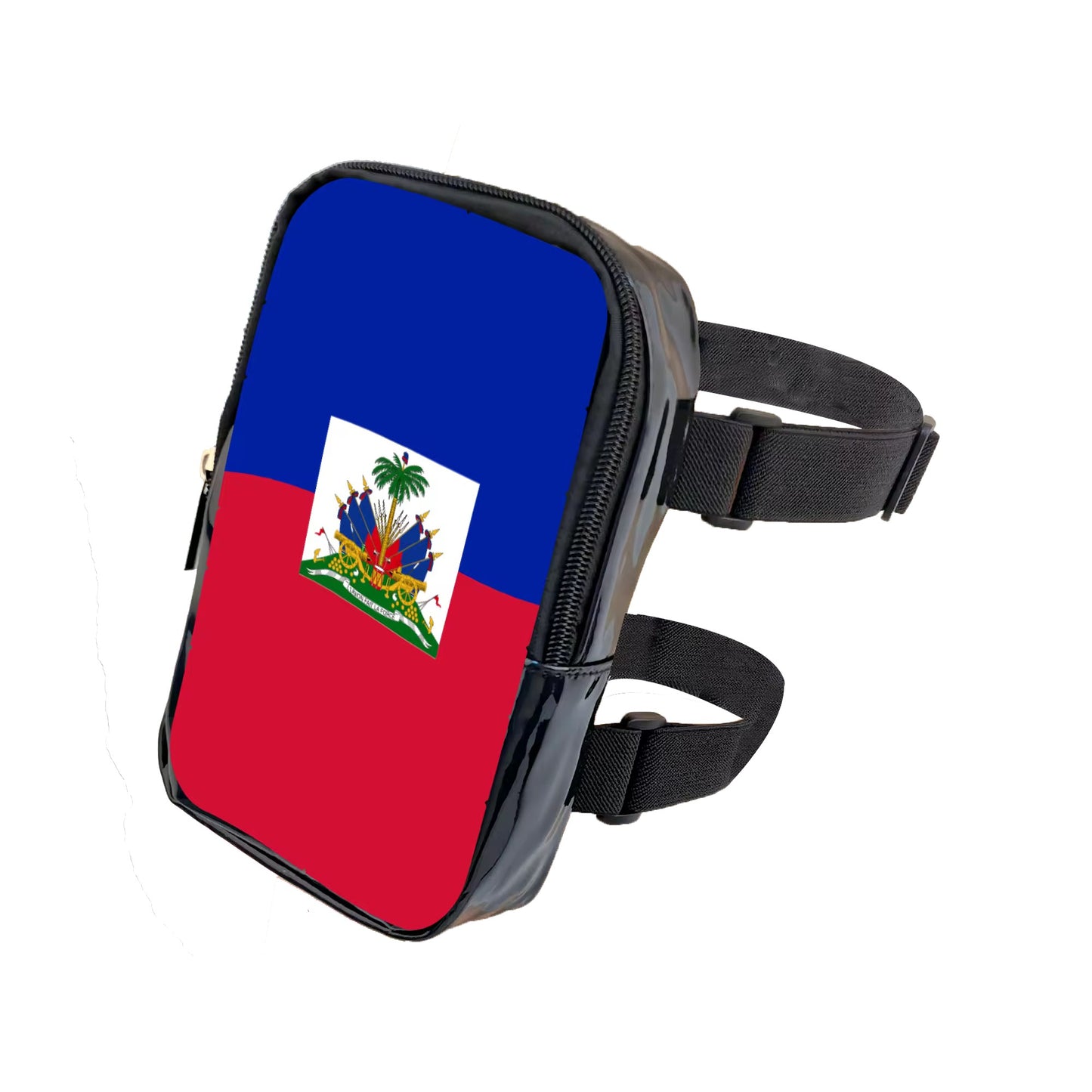 🎉 Carnival Versatile Leg Bag